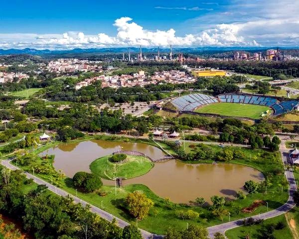Ipatinga