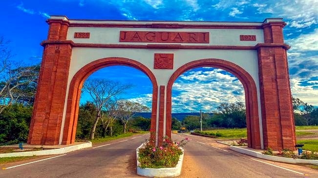 Jaguaraçu