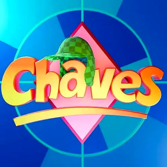 Logo do seriado Chaves