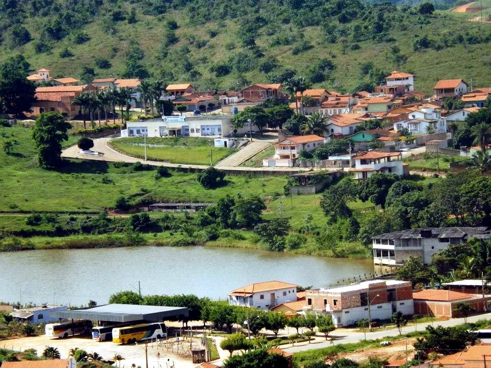 Malacacheta