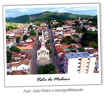 Medina
