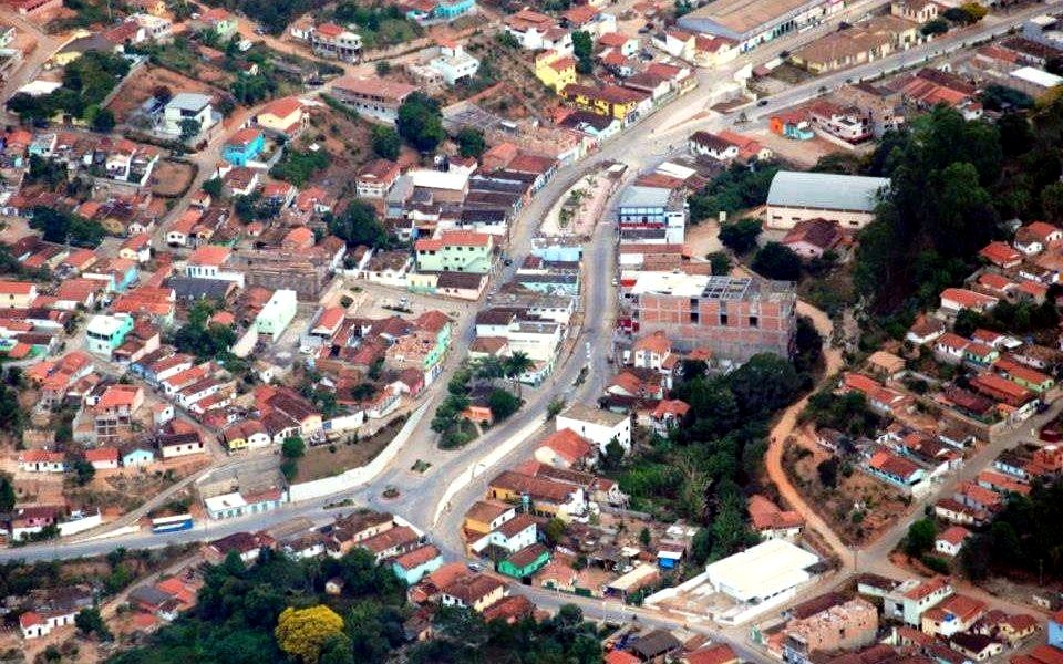 Novo Cruzeiro
