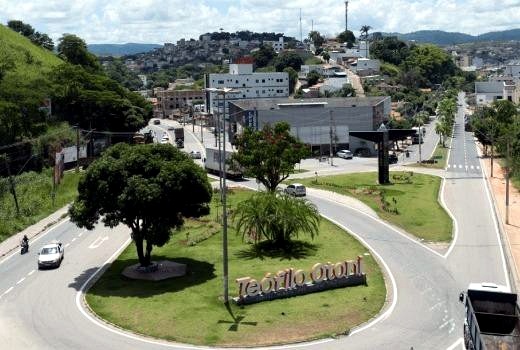 Teófilo Otoni