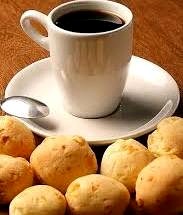 Pão de queijo