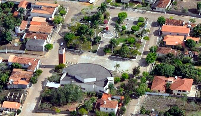 Salto da Divisa
